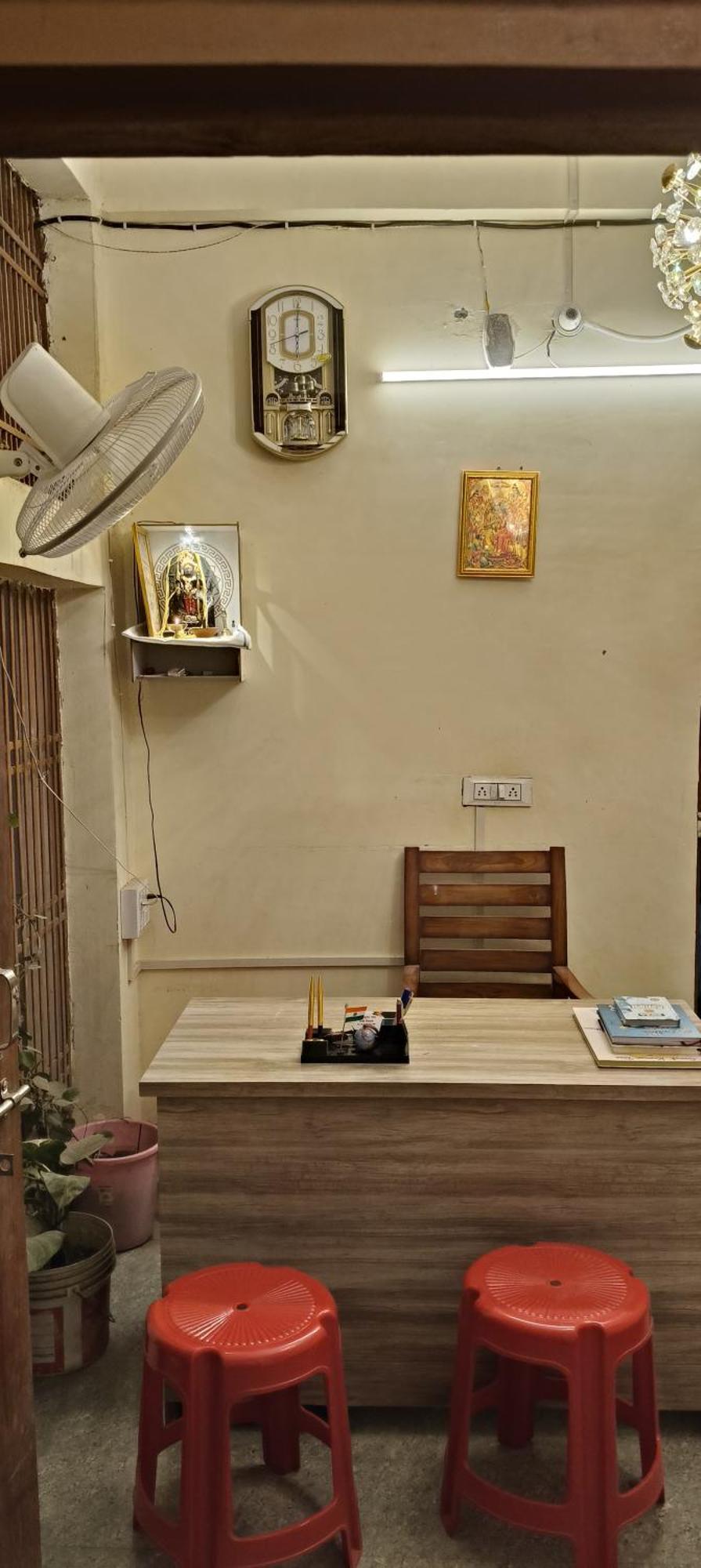 Sanat Kumar Das Yatri Niwas Ayodhya المظهر الخارجي الصورة